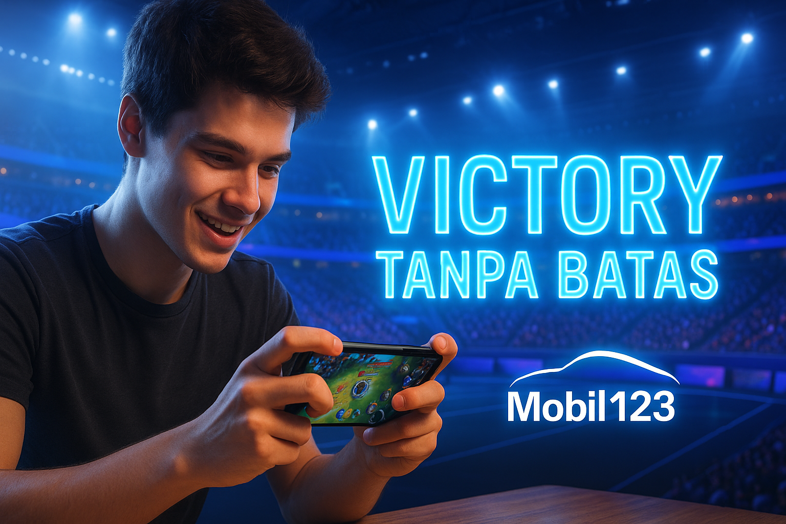 Mobil123 ($) Mobil 123 Moba Indonesia Victory Tanpa Batas
Mobil123 ($) Mobil 123 Moba Indonesia Victory Tanpa Batas